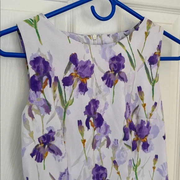 Alyx Petite Dress - Picture 2 of 4